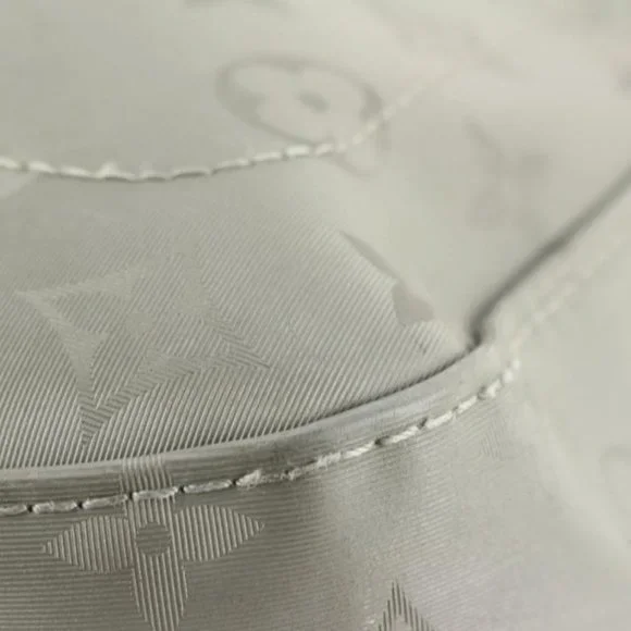 Louis Vuitton Limited Grey Titanium Backpack PM 20LK69S - Picture 8 of 12